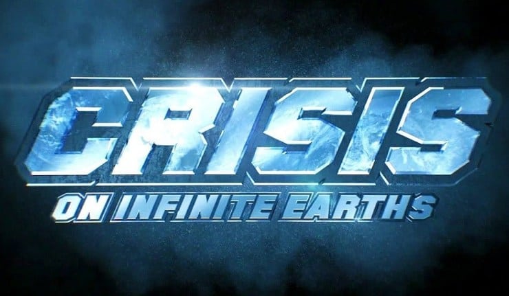 Crisis-CW-Logo | The Outerhaven Crisis on Infinite Earths