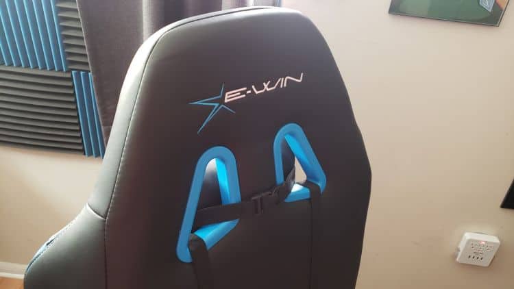 Ewinracing Calling Series Chair Review-05 | The Outerhaven Ewinracing Calling Series Chair Review-05