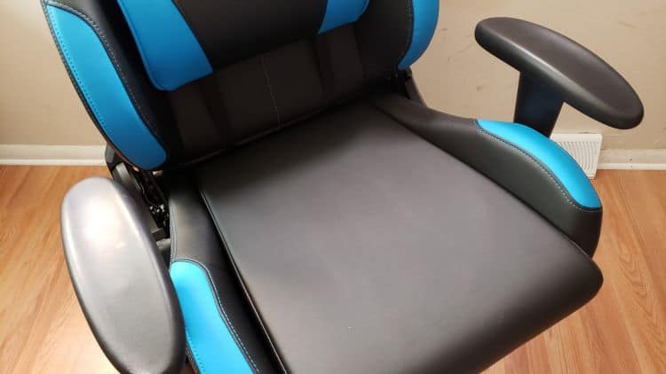 Ewinracing Calling Series Chair Review-06 | The Outerhaven Ewinracing Calling Series Chair Review-06