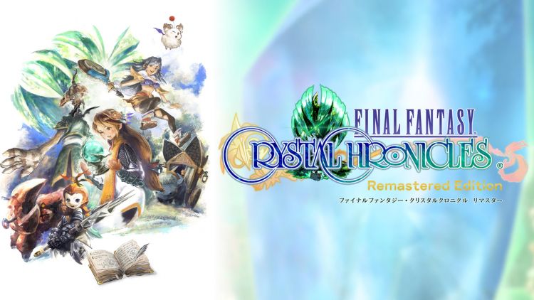 Final Fantasy Crystal Chronicles Remastered Edition header | The Outerhaven