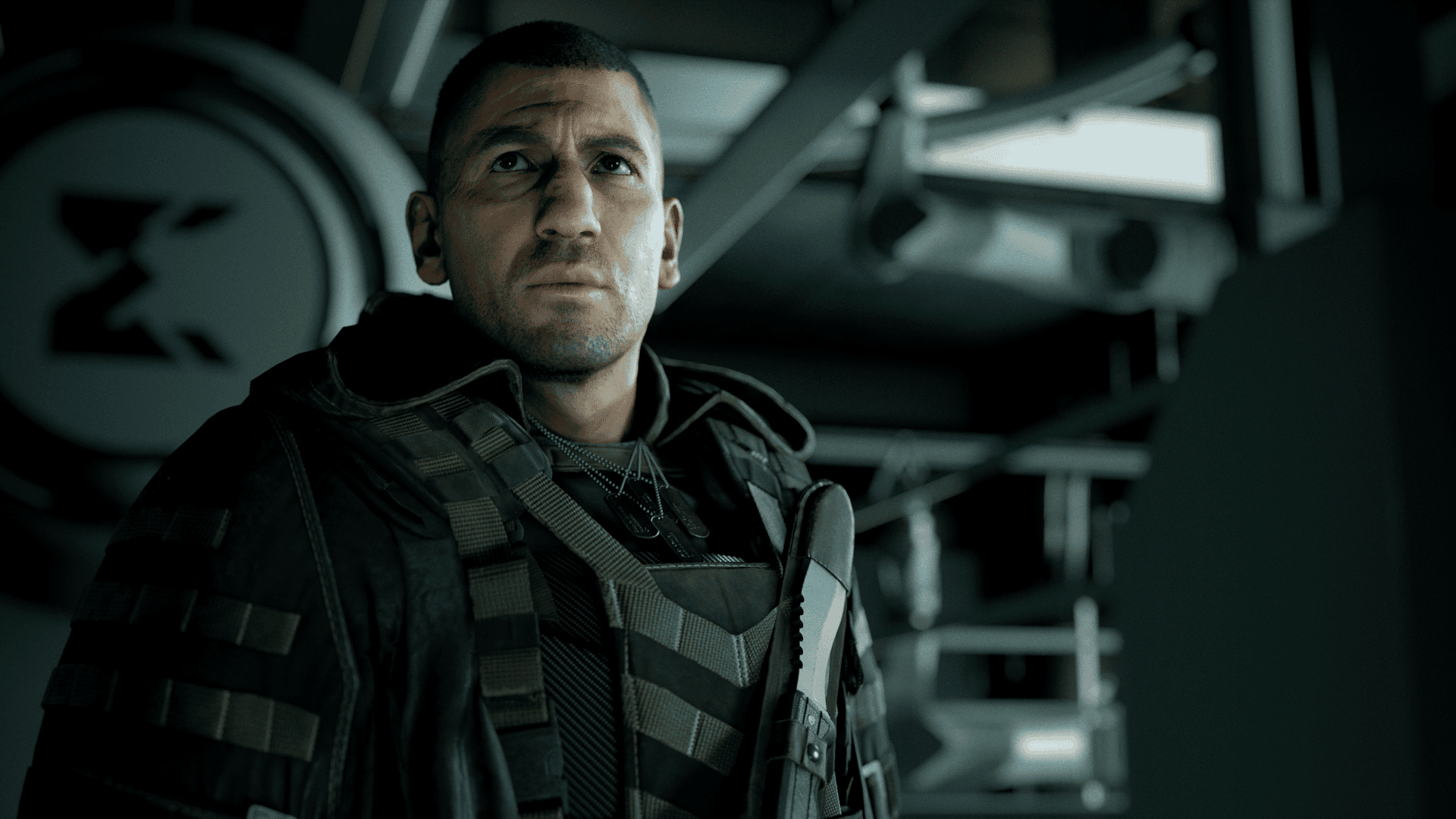 Ghost Recon Breakpoint Walker | The Outerhaven Ghost Recon Breakpoint