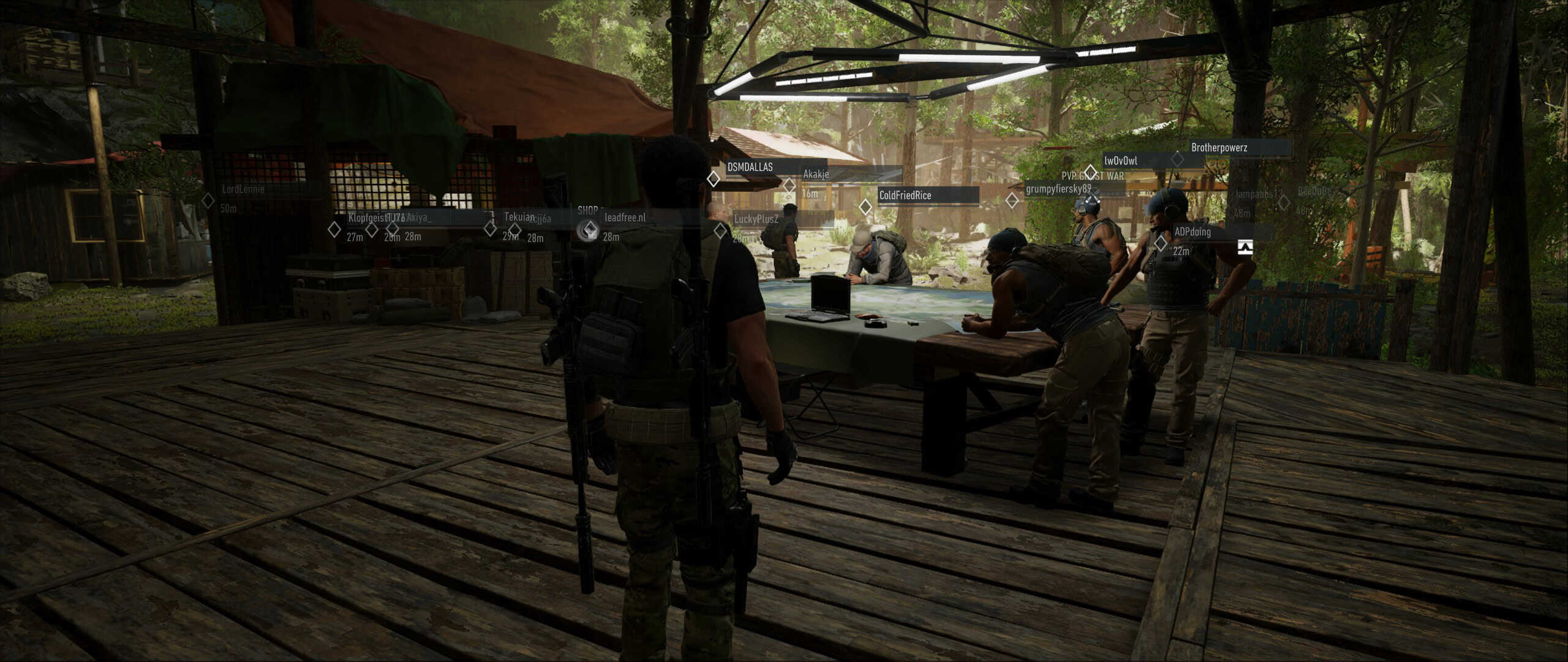 Tom Clancy's Ghost Recon® Breakpoint Beta2019-9-5-6-44-6 | The Outerhaven Ghost Recon Breakpoint
