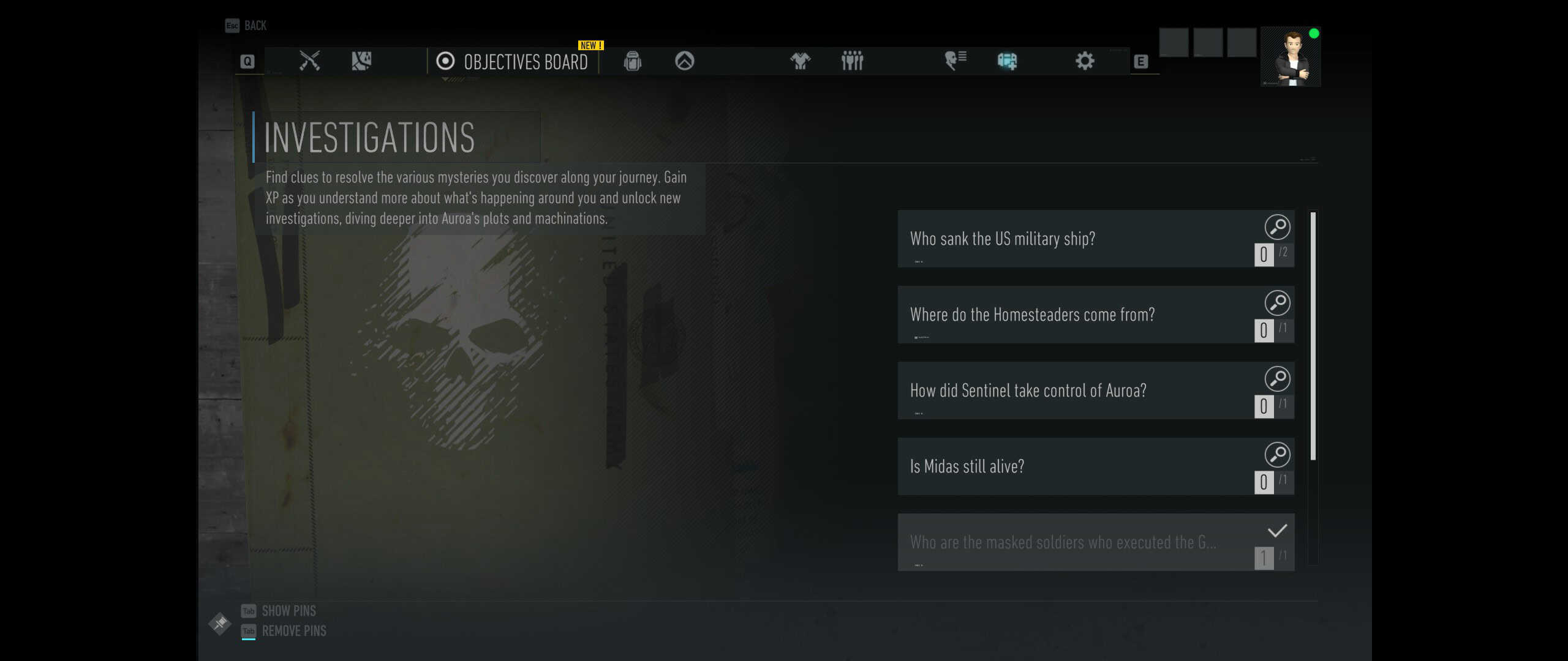 Tom Clancy's Ghost Recon® Breakpoint Beta2019-9-5-7-5-18 | The Outerhaven Ghost Recon Breakpoint