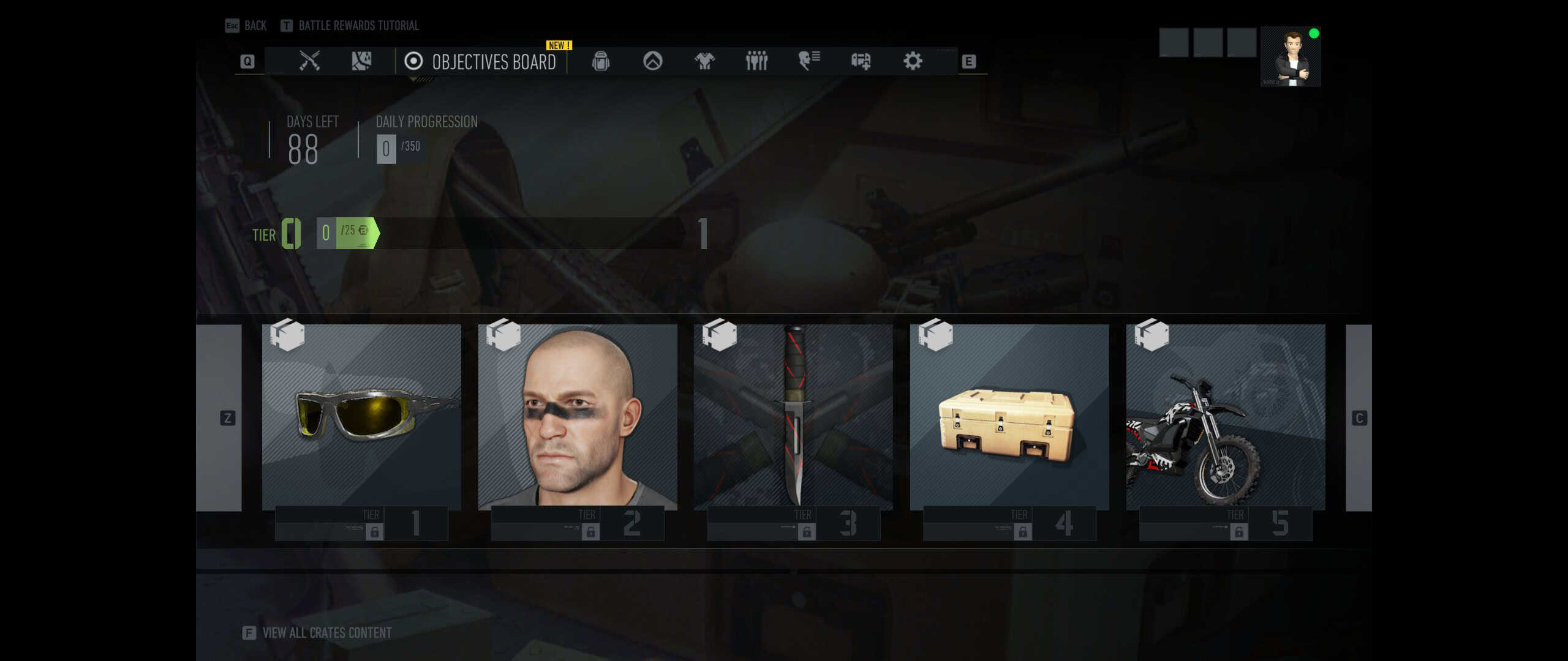Tom Clancy's Ghost Recon® Breakpoint Beta2019-9-5-7-57-45 | The Outerhaven Ghost Recon Breakpoint