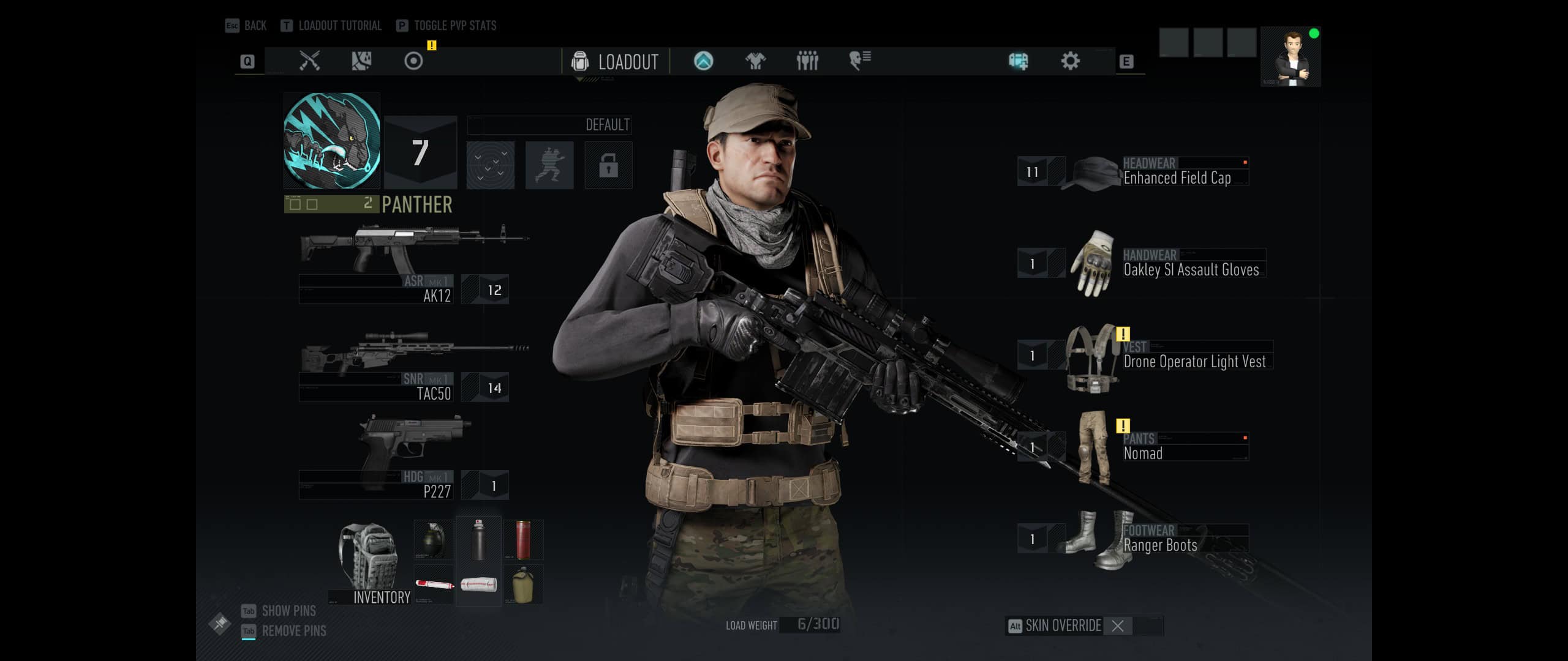 Tom Clancy's Ghost Recon® Breakpoint Beta2019-9-5-8-28-53 | The Outerhaven Ghost Recon Breakpoint