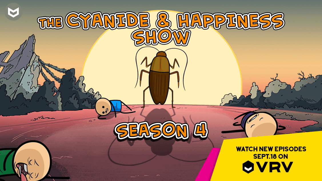 VRV_Cyanide-&-Happiness---Lifecycle-Assets_16x9_Twitter-Post (1) | The Outerhaven