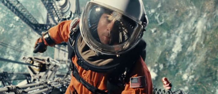 ad-astra-brad-pitt | The Outerhaven