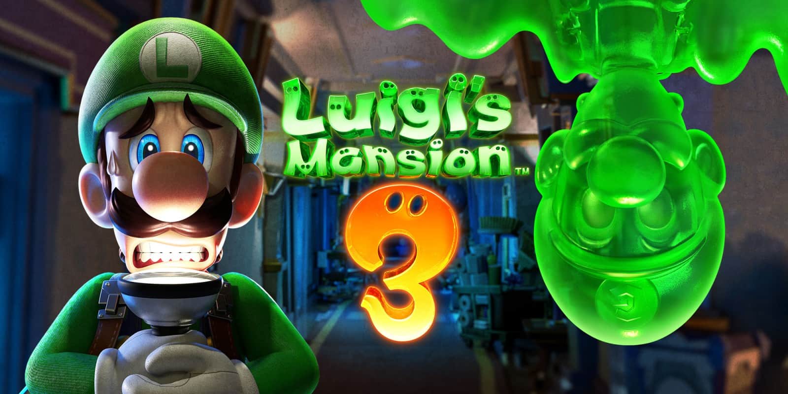 luigis-mansion-3-gameplay | The Outerhaven Luigi's Mansion 3