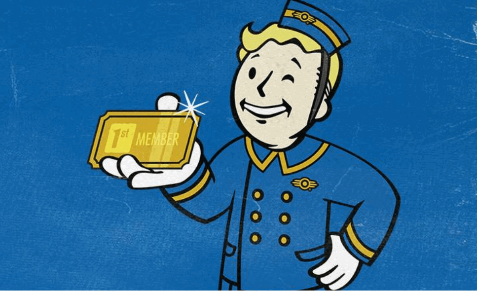 Fallout 76
