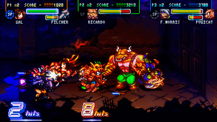 FightN Rage Switch Screenshots-01