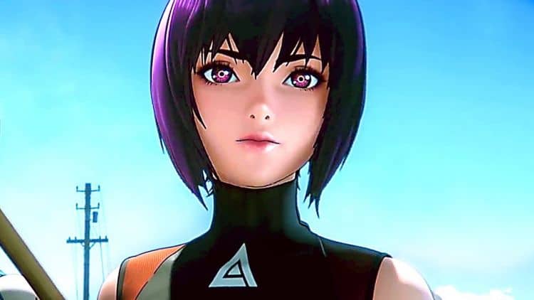 Ghost-in-the-Shell-SAC_2045-nova-série-de-anime-recebe-trailer-teaser | The Outerhaven