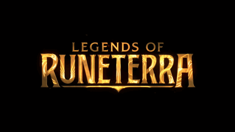 Legends of Runeterra