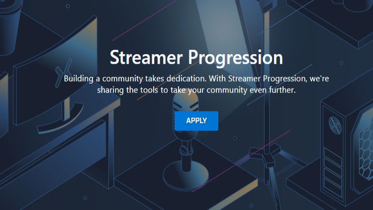 Mixer streamer progression_750x422