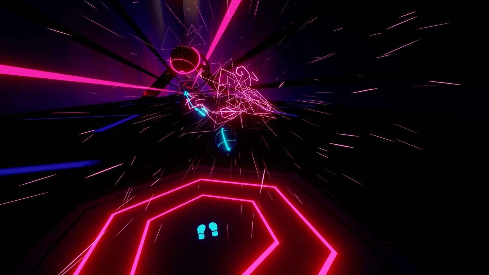 -O1QghSw | The Outerhaven Synth Riders