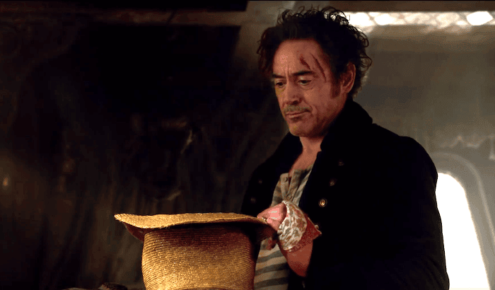 Robert-Downey-Jr-Dolittle | The Outerhaven