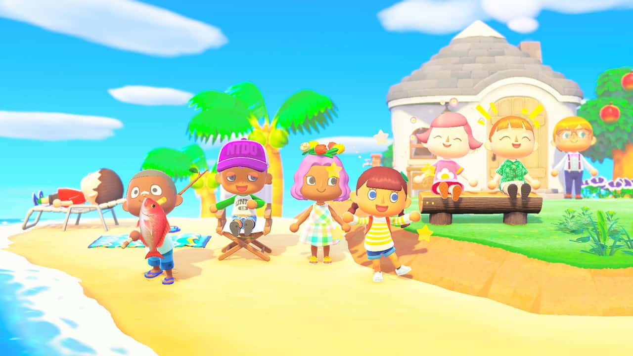Switch_AnimalCrossingNewHorizons_17 | The Outerhaven