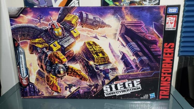 Transformers_WFC_Omega Supreme4 | The Outerhaven