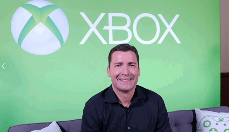 Mike Ybarra