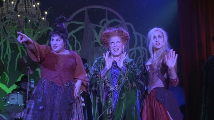 hocus-pocus-movie | The Outerhaven