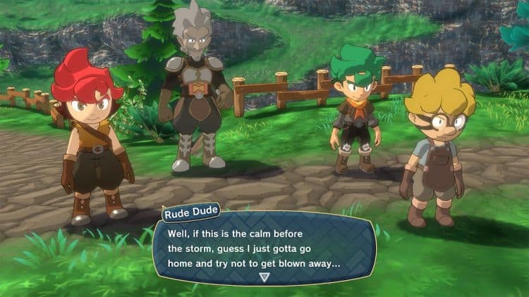 littletownhero3 | The Outerhaven