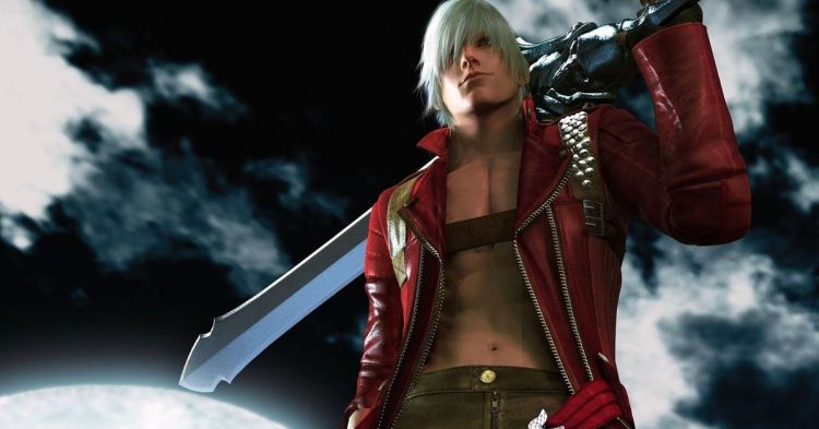 Devil May Cry 3 Special Edition and Devil May Cry Triple Pack headed to the Switch on February 20, 2020 Devil may cry 3 Super Smash Bros Ultimate