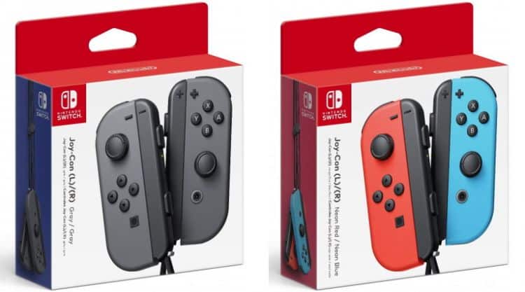 Amazon-BlackFriday-2019-joycons | The Outerhaven Amazon-BlackFriday-2019-joycons