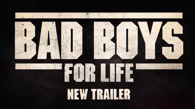 Bad Boys for Life new trailer 750x422 | The Outerhaven Bad Boys for Life new trailer 750x422