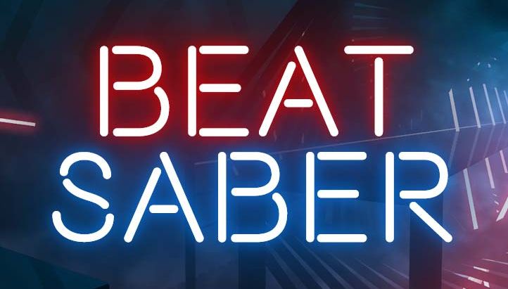 Beat Saber Logo image