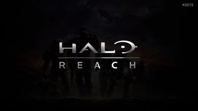 Halo Reach