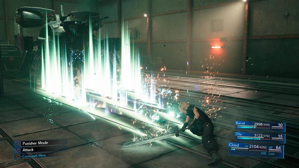 Final Fantasy VII Remake 11252019 screenshots10 | The Outerhaven