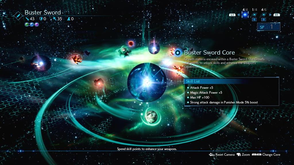 Final Fantasy VII Remake 11252019 screenshots11 | The Outerhaven