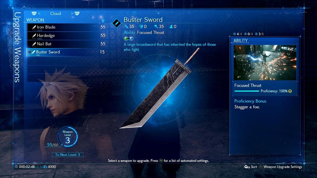 Final Fantasy VII Remake 11252019 screenshots12 | The Outerhaven