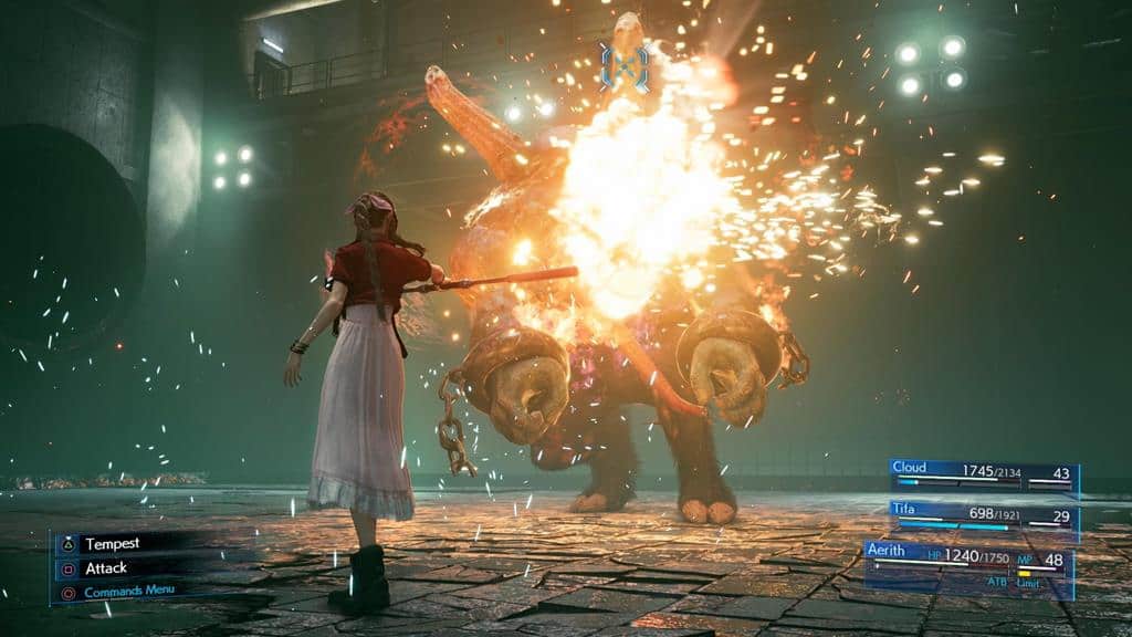 Final Fantasy VII Remake 11252019 screenshots14 | The Outerhaven