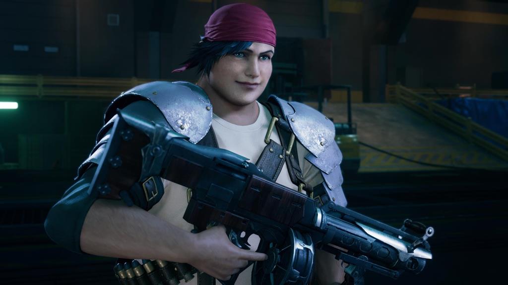 Final Fantasy VII Remake 11252019 screenshots4 | The Outerhaven