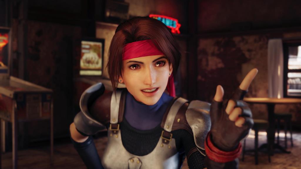 Final Fantasy VII Remake 11252019 screenshots5 | The Outerhaven