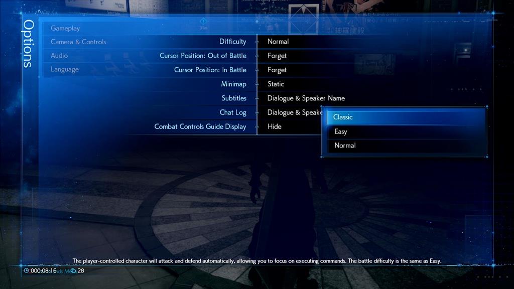 Final Fantasy VII Remake 11252019 screenshots6 | The Outerhaven