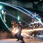 Final Fantasy VII Remake