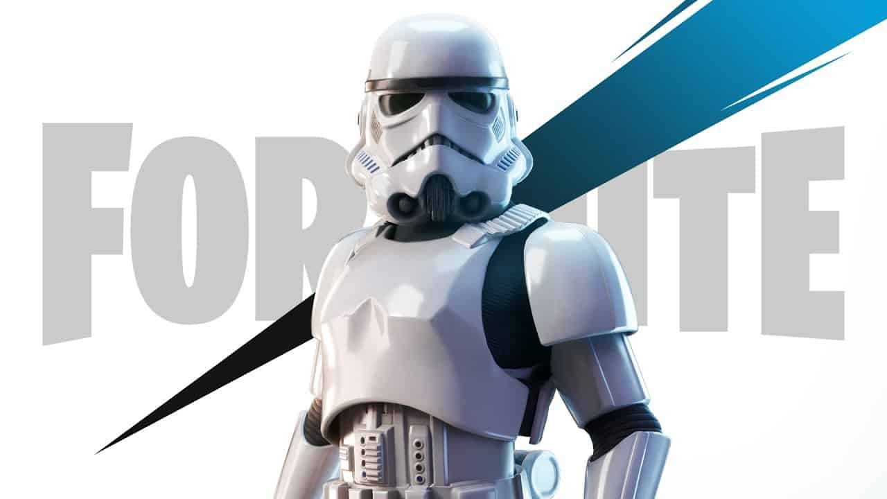 Fortnite star wars | The Outerhaven Fortnite