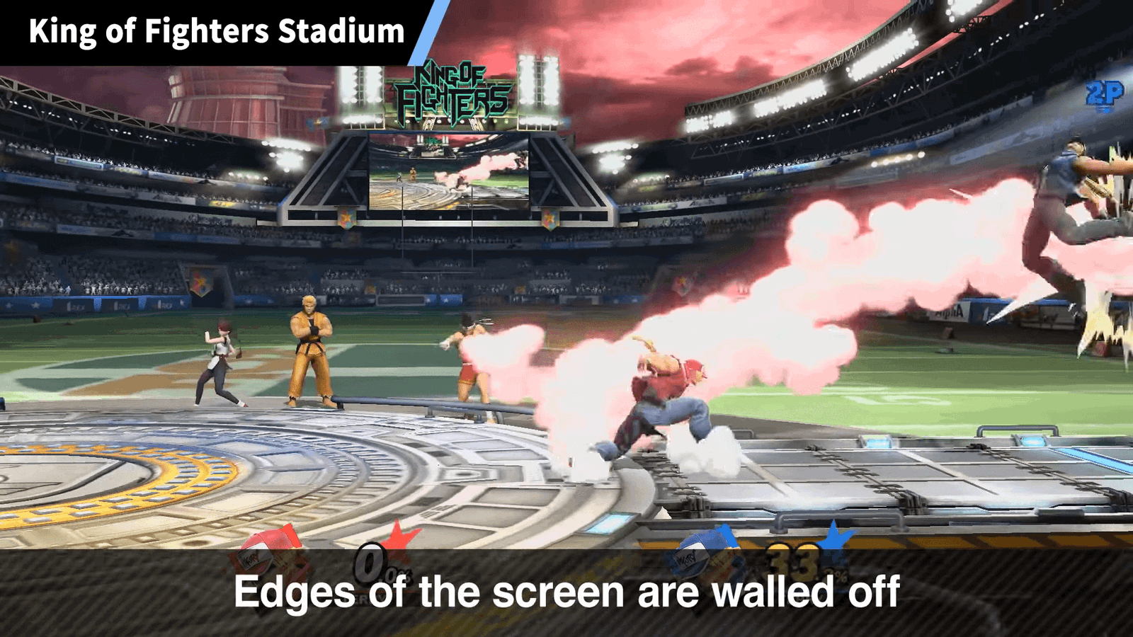 Super Smash Bros. Ultimate