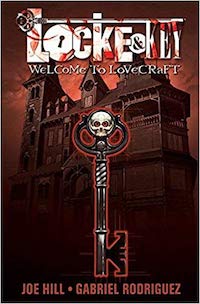 Locke and Key 1 | The Outerhaven