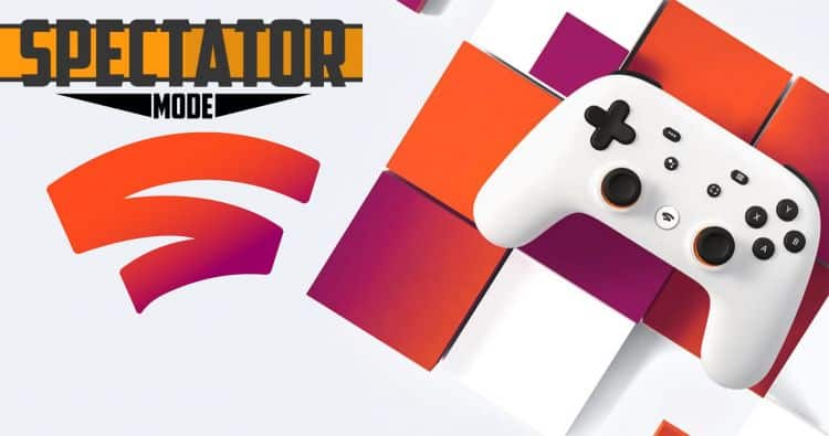 Spectator Mode Podcast Episode 41 | The Outerhaven Spectator Mode Podcast Episode 41