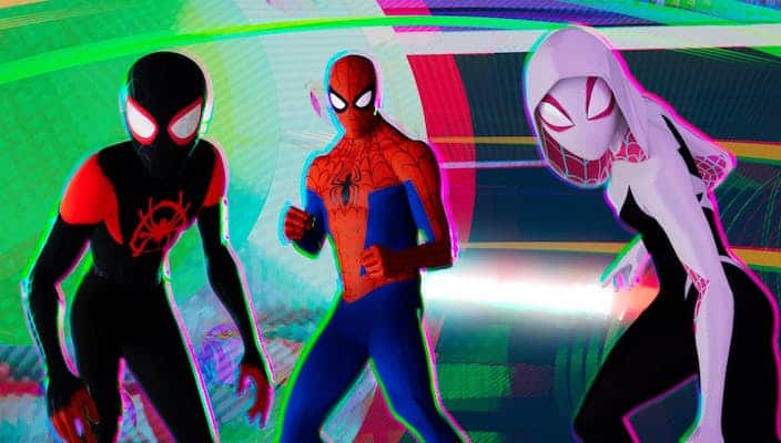 spider-man-into-the-spider-verse-2 | The Outerhaven
