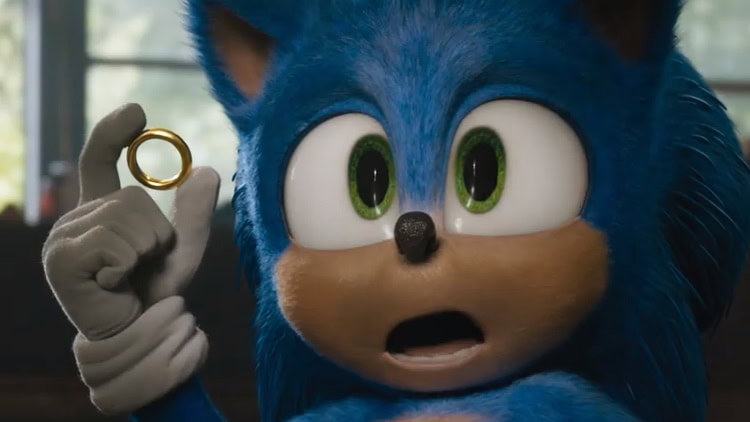 updated-sonic-the-hedgehog-movie-model | The Outerhaven Updated Sonic the Hedgehog movie model