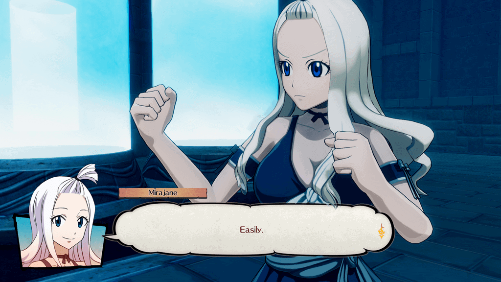 Fairy Tail RPG screenshots 121220192 | The Outerhaven