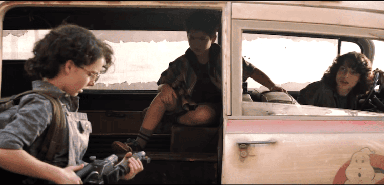 Ghostbusters_Afterlife_Ectomobile | The Outerhaven