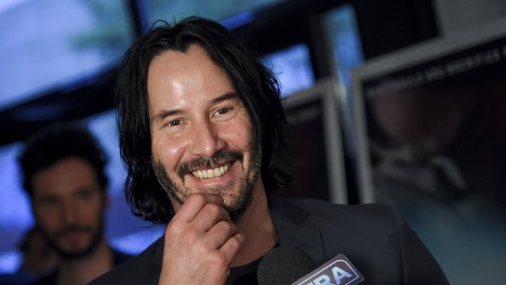 Keanu_Reeves_Day | The Outerhaven
