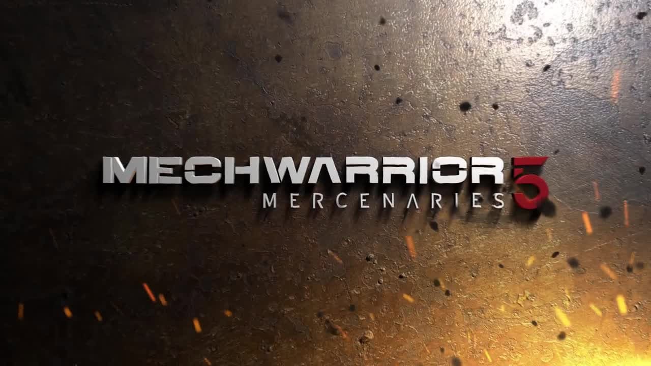 MechWarrior 5 review header | The Outerhaven MechWarrior 5 review header