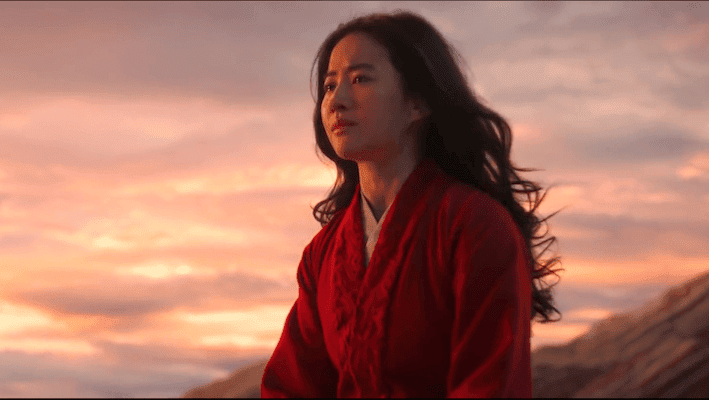 Mulan_Trailer | The Outerhaven
