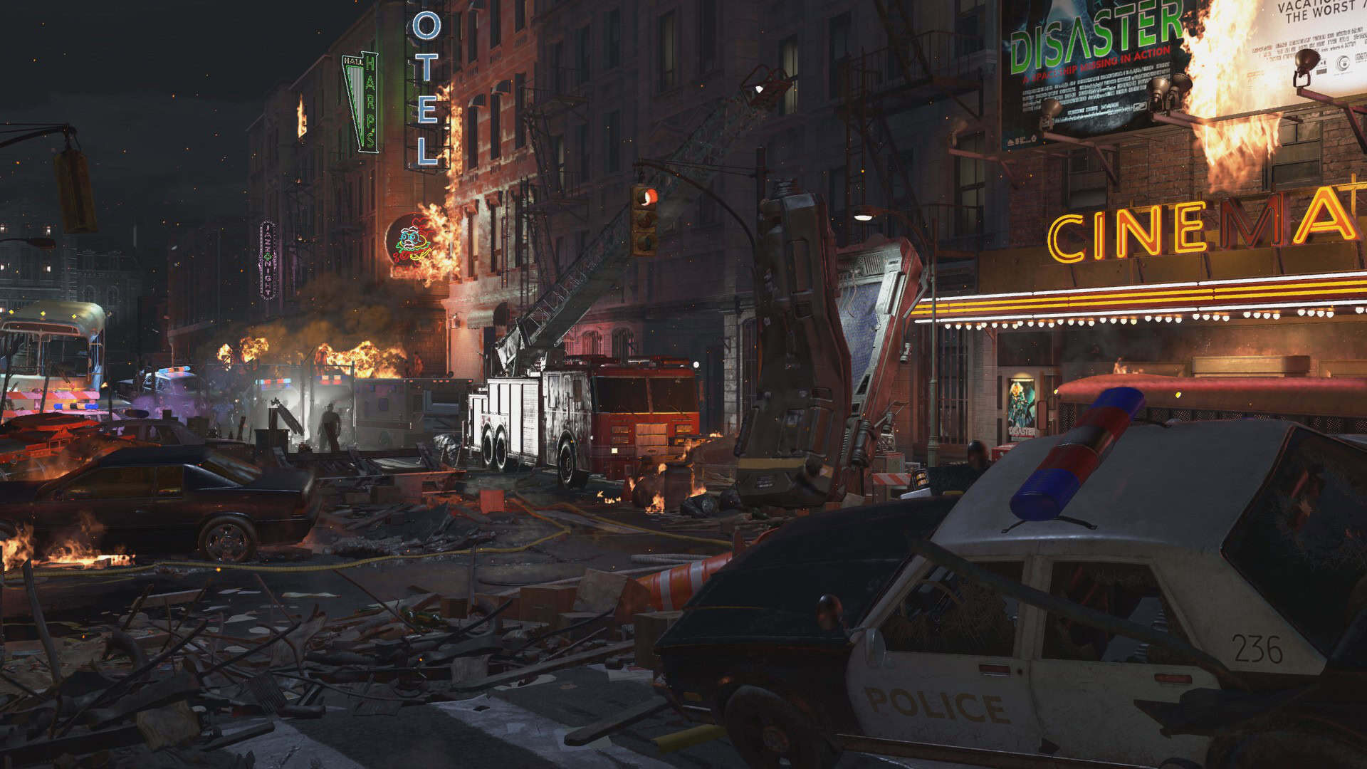 RE3_Raccoon_City_2 | The Outerhaven