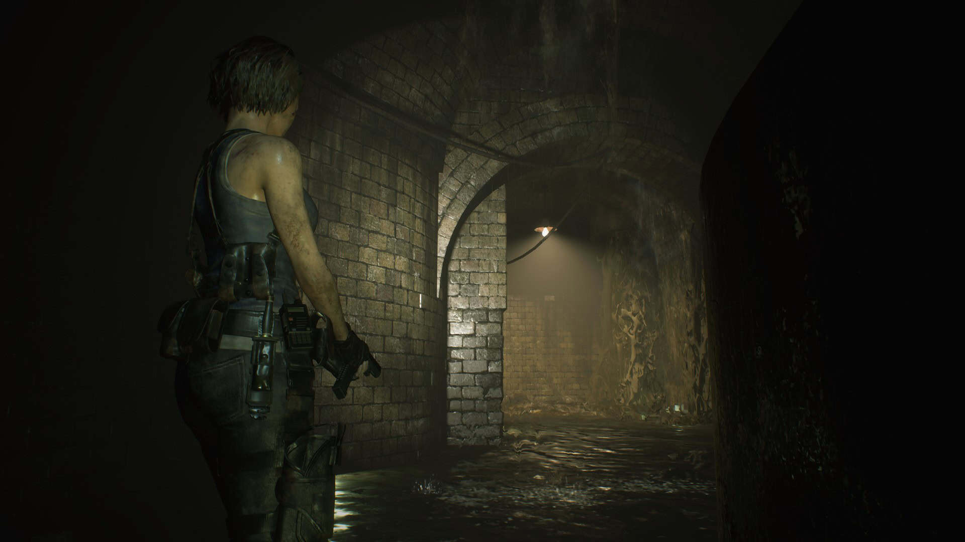 RE3_Sewers | The Outerhaven